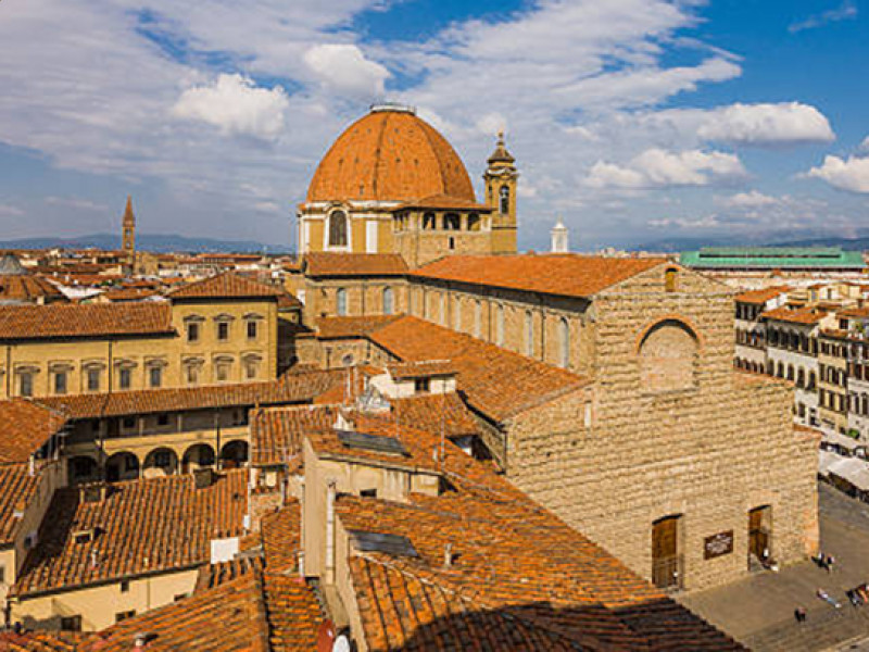Medici Chapels